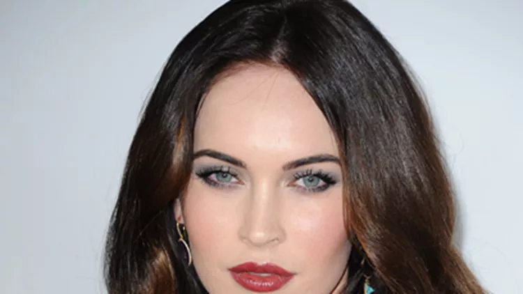 Η Megan Fox στην πρεμιέρα της ταινίας "This is 40"